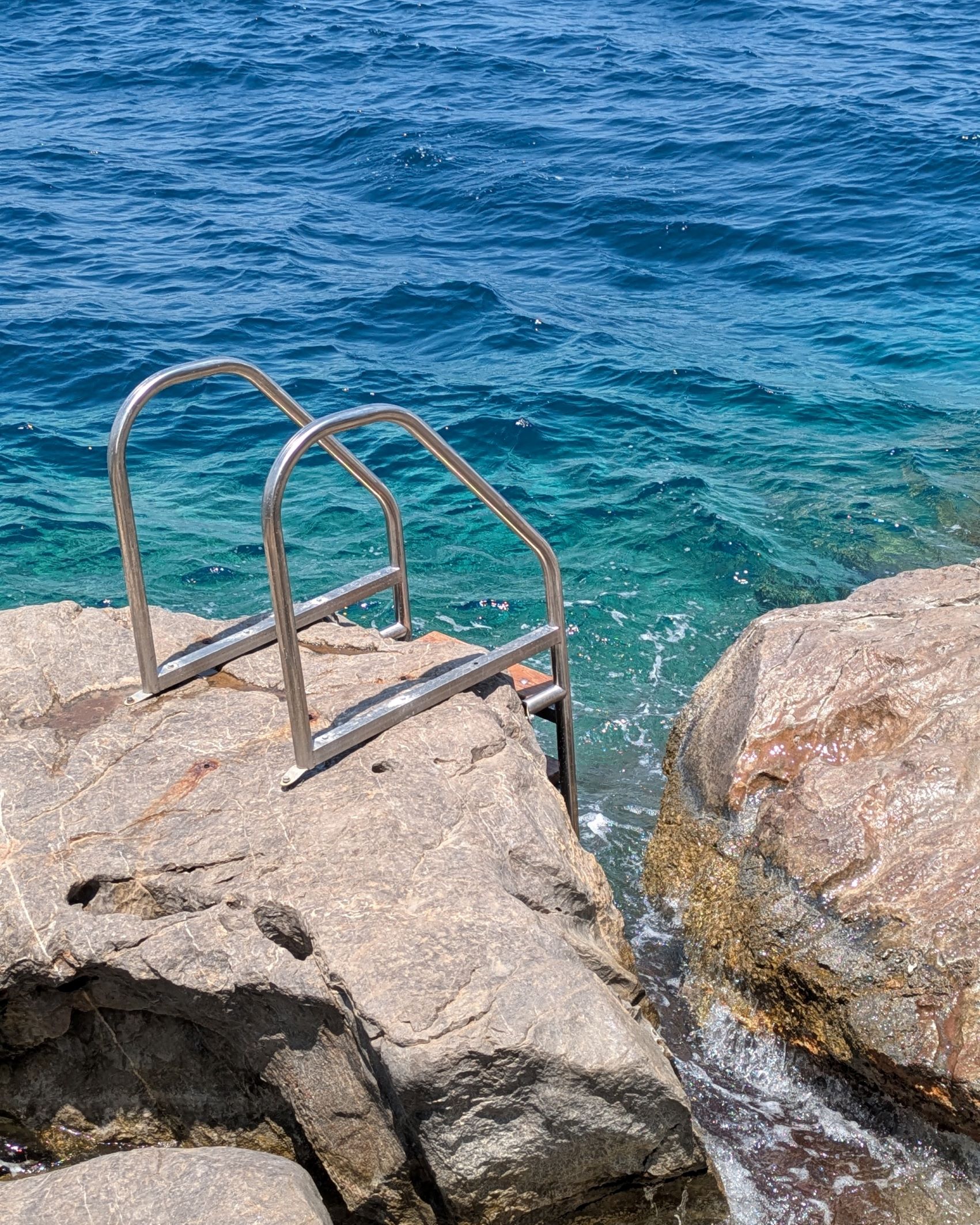 Photo from Blues of Athens and Hydra, Greece