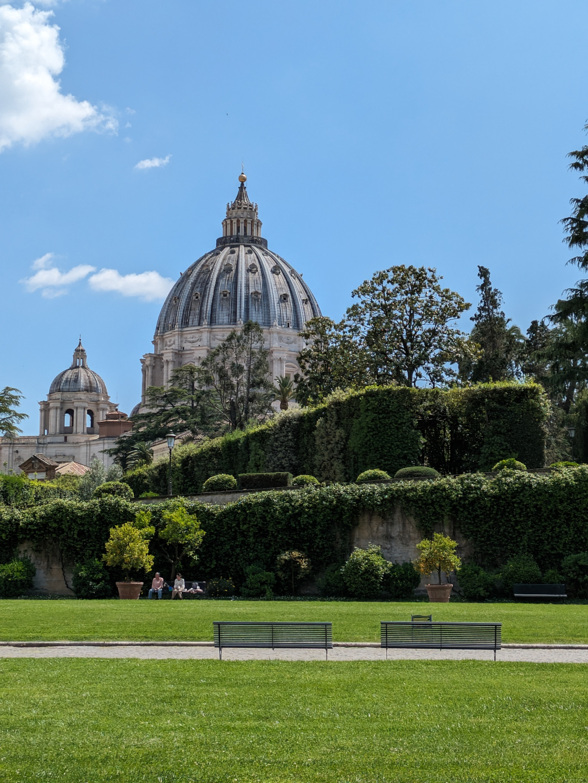 Photo from Pastel Colors of Rome, Italy