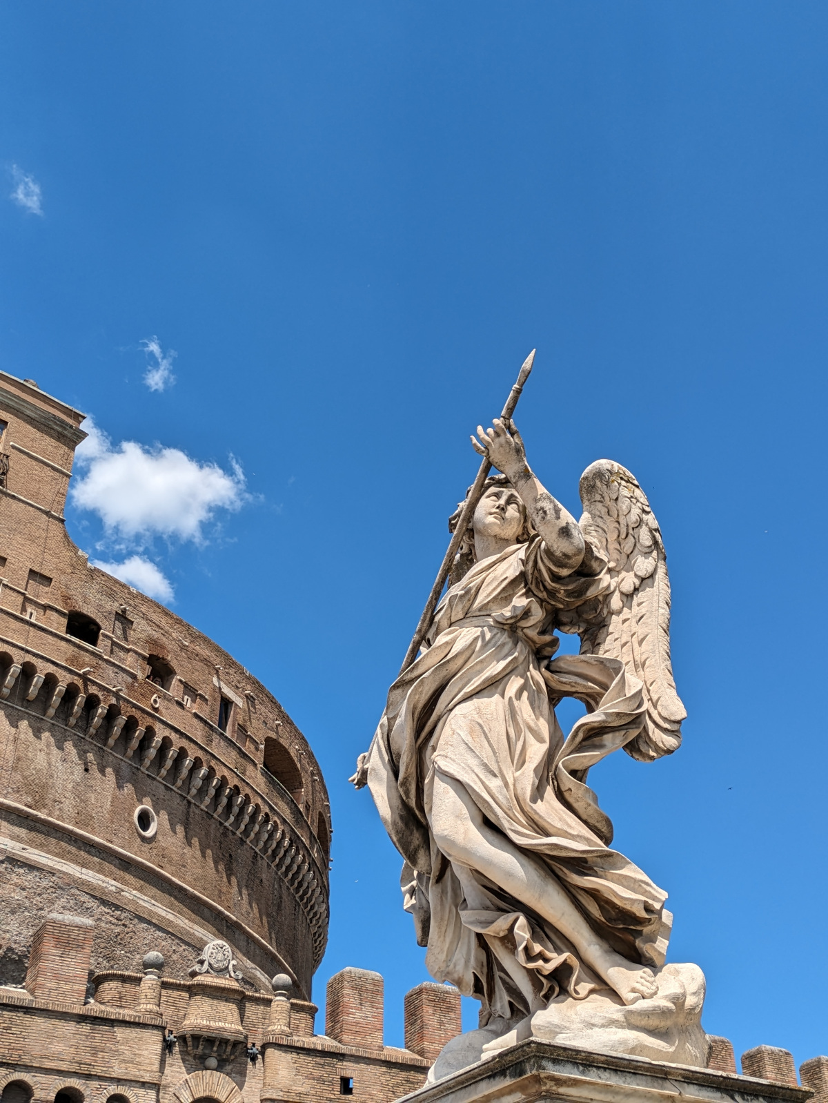 Photo from Pastel Colors of Rome, Italy