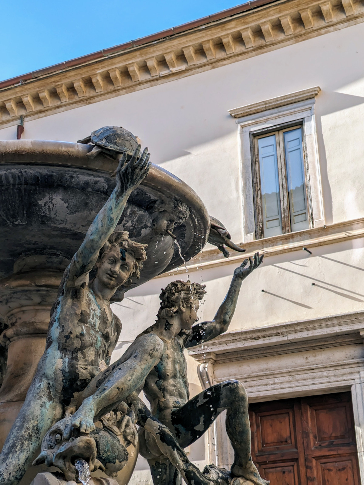 Photo from Pastel Colors of Rome, Italy