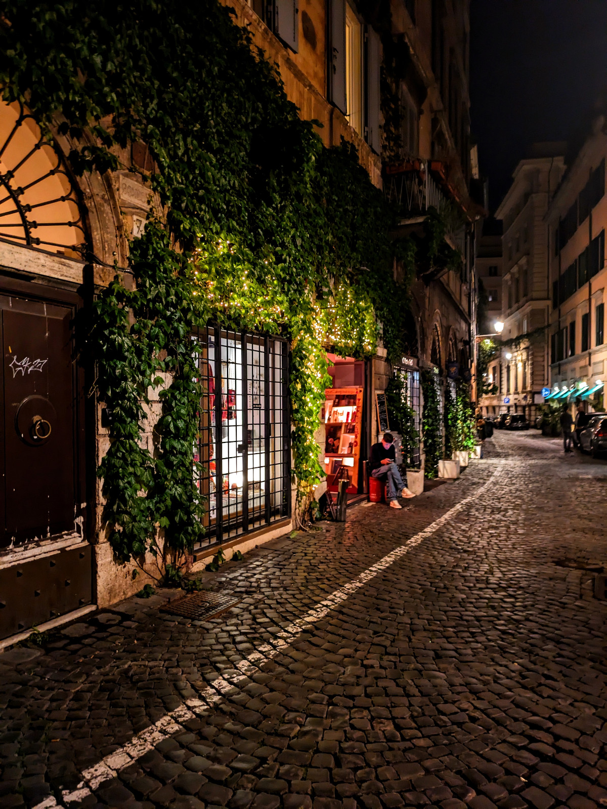 Photo from Pastel Colors of Rome, Italy